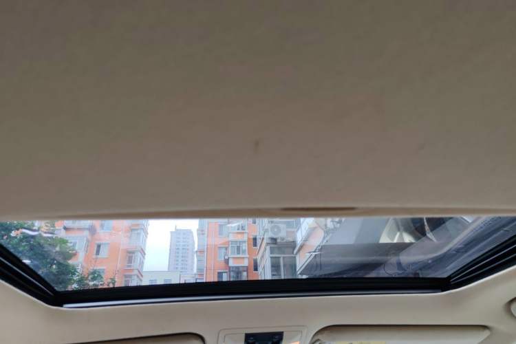 Used Toyota Prado  Headliner