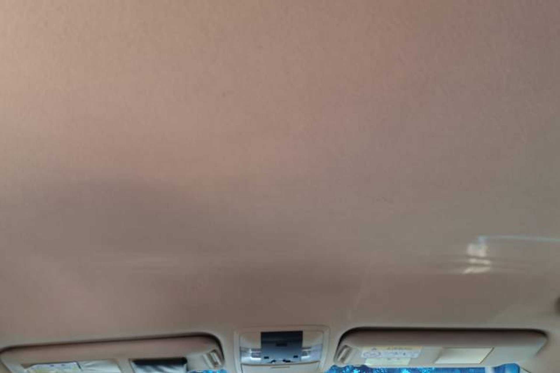 Used Toyota Prado 2014 2.7L Middle East Version Parallel Import Headliner