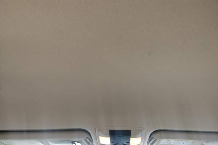 Used Toyota Prado  Headliner