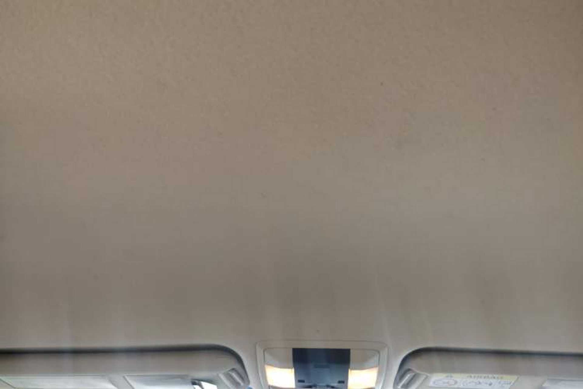Used Toyota Prado  Headliner
