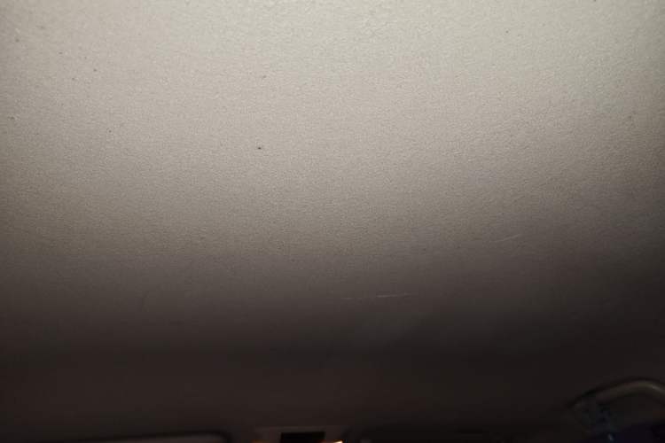 Used Toyota Prado  Headliner