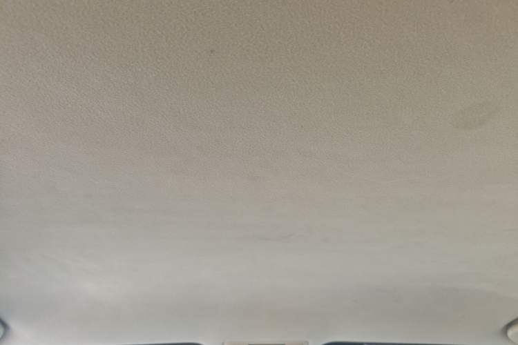 Used Toyota Prado  Headliner