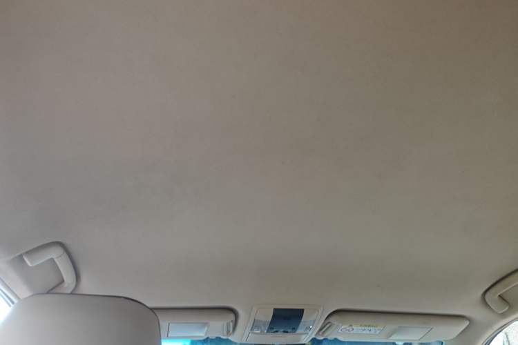 Used Toyota Prado  Headliner