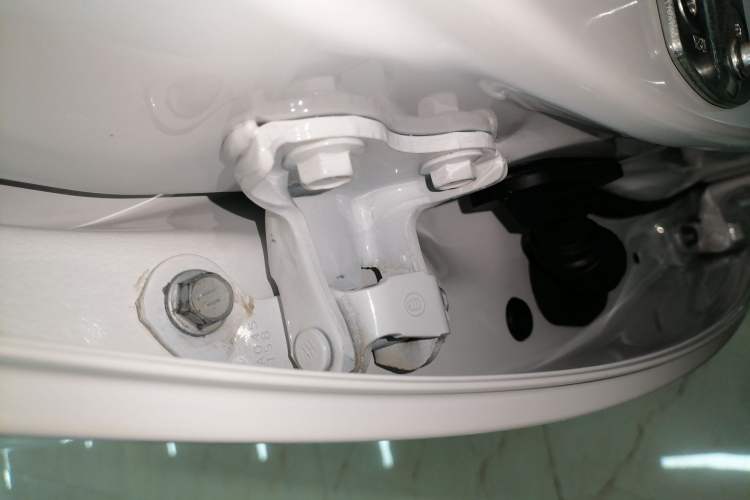Used Toyota Prado 2014 4.0L Automatic VX NAVI Interior 5