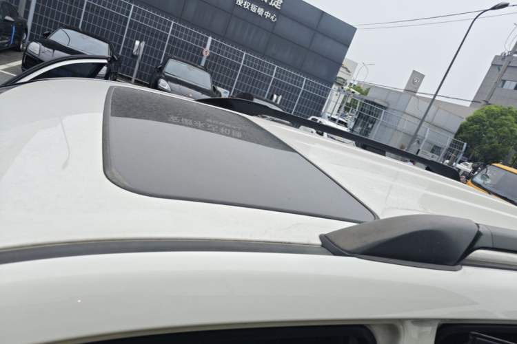 Used Toyota Prado 2014 4.0L Automatic TX-L Roof