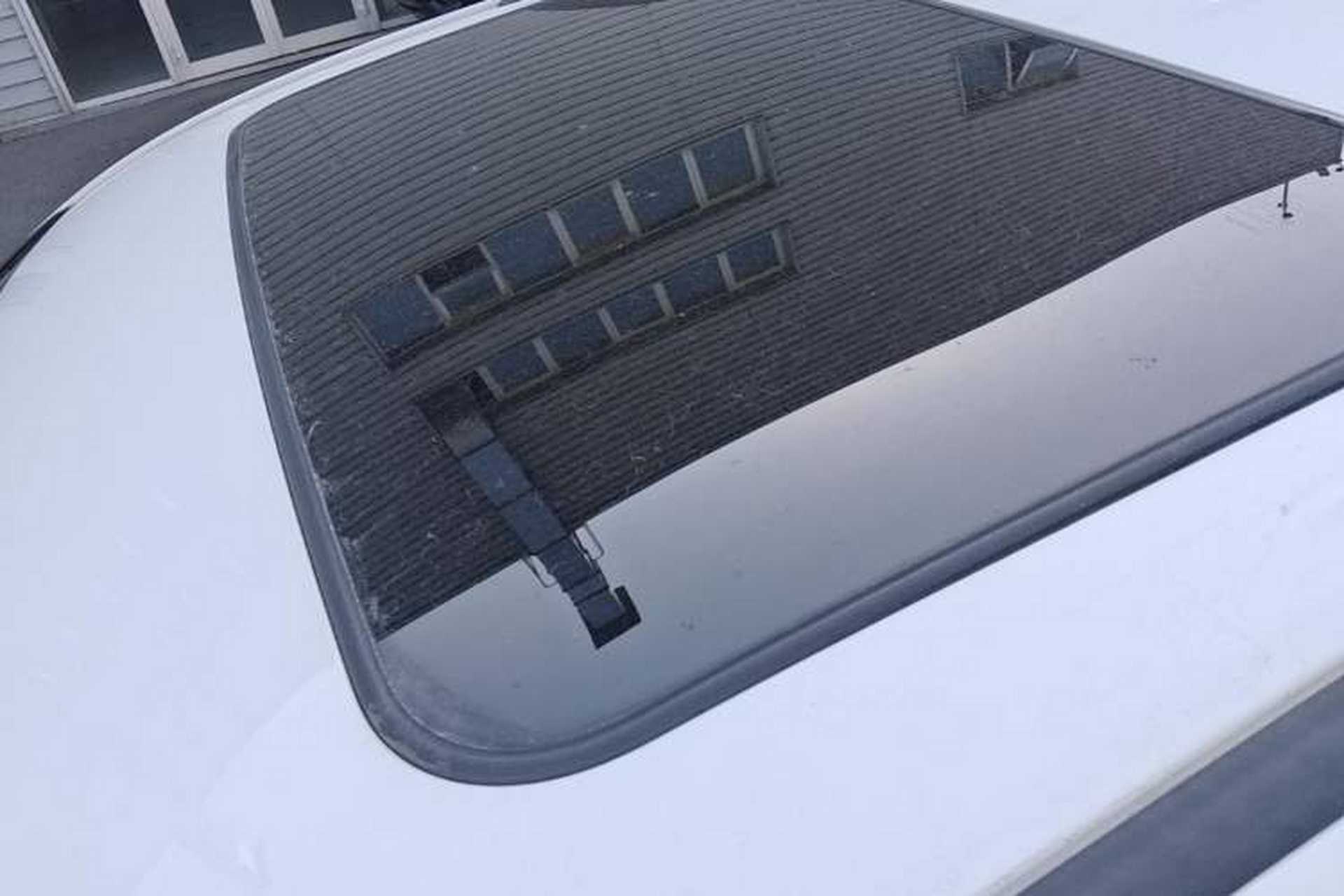 Used Toyota Prado 2014 4.0L Automatic TX-L NAVI Roof