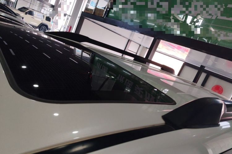 Used Toyota Prado 2014 2.7L Automatic Standard Edition Roof