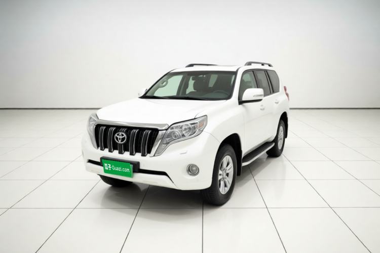 Gebrauchter Toyota Prado 2014 4.0L Automatic TX-L Guazi used car, China used car export, Used car for sale, Used  cars, Cheapest cars for sale