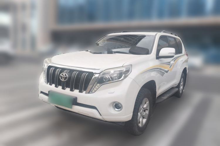 Used Toyota Prado  Guazi used car, China used car export, Used car for sale, Used  cars, Cheapest cars for sale
