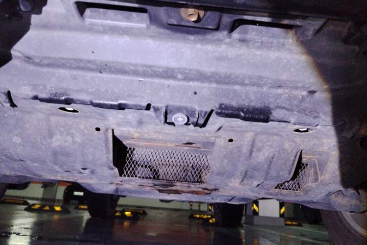 Used Toyota Prado 2015 2.7L Automatic Standard Edition Chassis Front