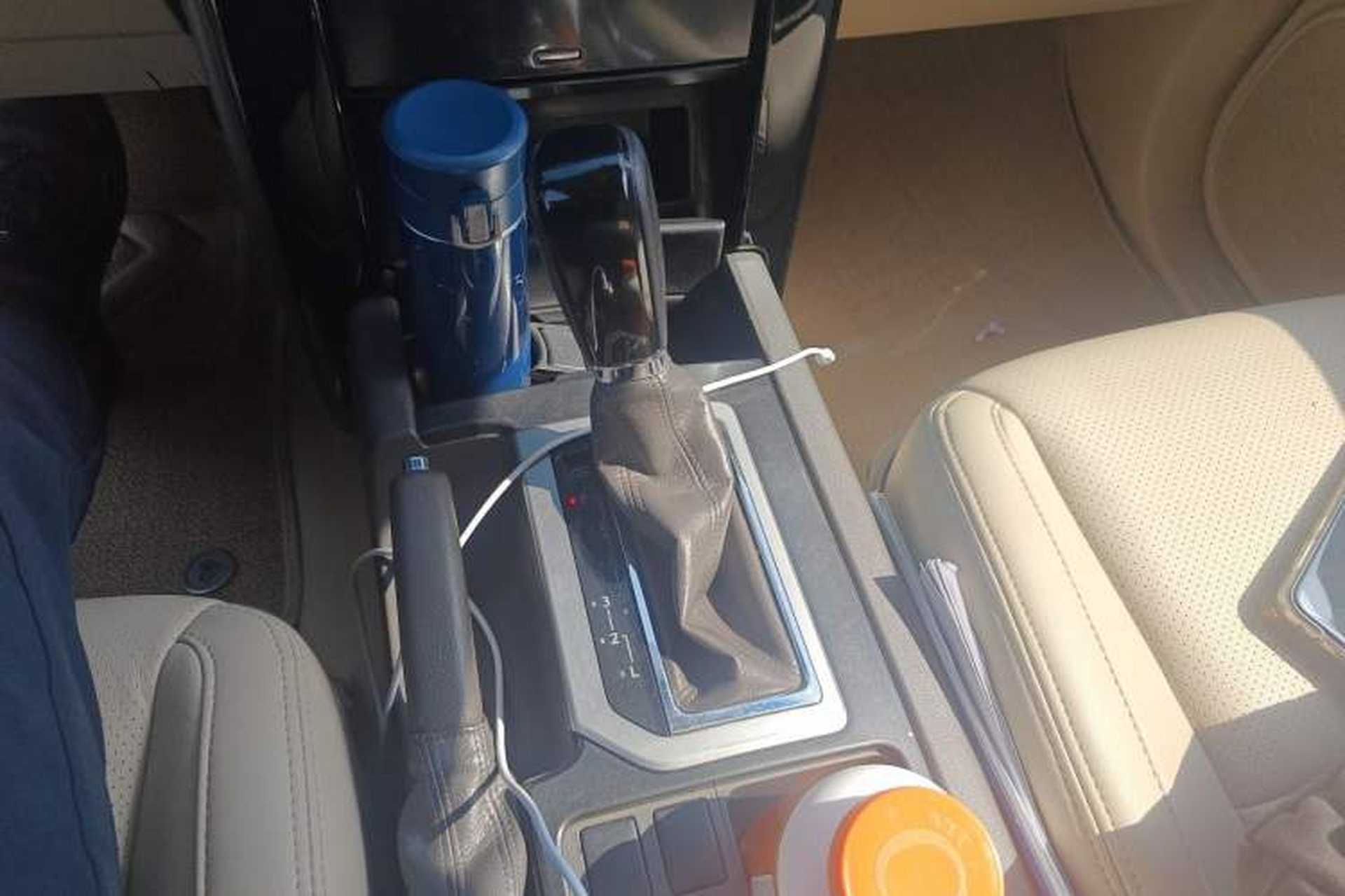 Used Toyota Prado  Gear Lever