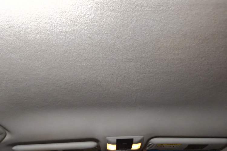 Used Toyota Prado  Headliner