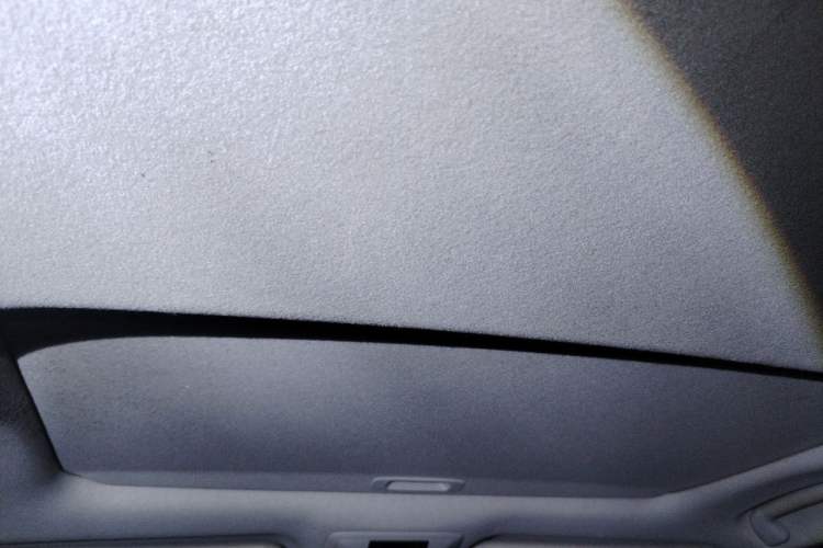 Used Toyota Prado 2015 2.7L Automatic Standard Edition Headliner