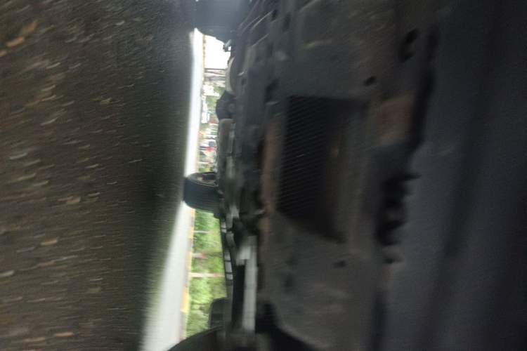 Used Toyota Prado 2015 2.7L Automatic Standard Edition Chassis Front