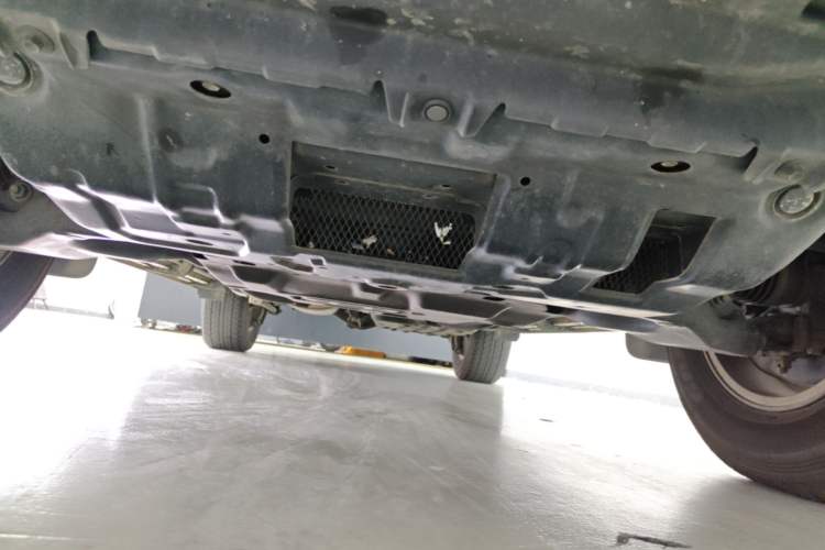 Used Toyota Prado 2015 2.7L Automatic Luxury Edition Chassis Front