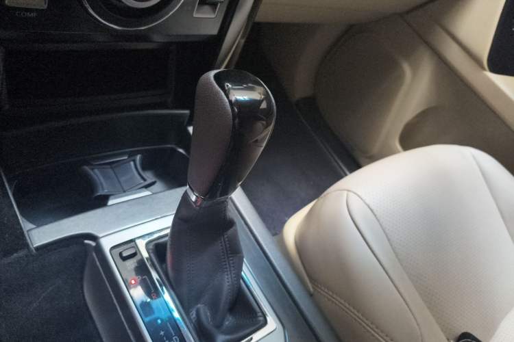 Used Toyota Prado  Gear Lever