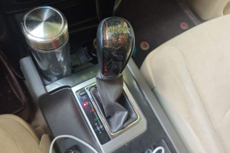 Used Toyota Prado  Gear Lever