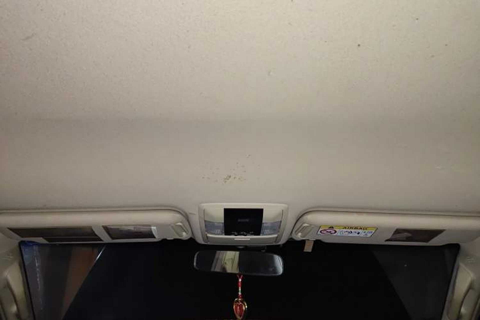 Used Toyota Prado 2015 2.7L Parallel Import Headliner