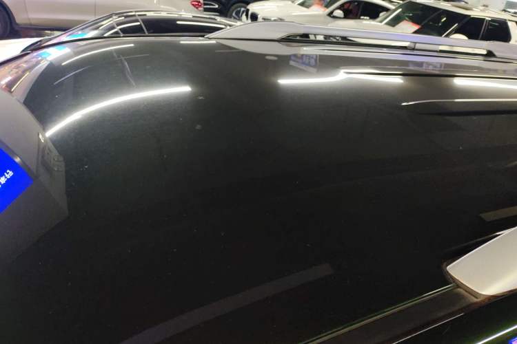 Used Toyota Prado 2015 2.7L Parallel Import Roof