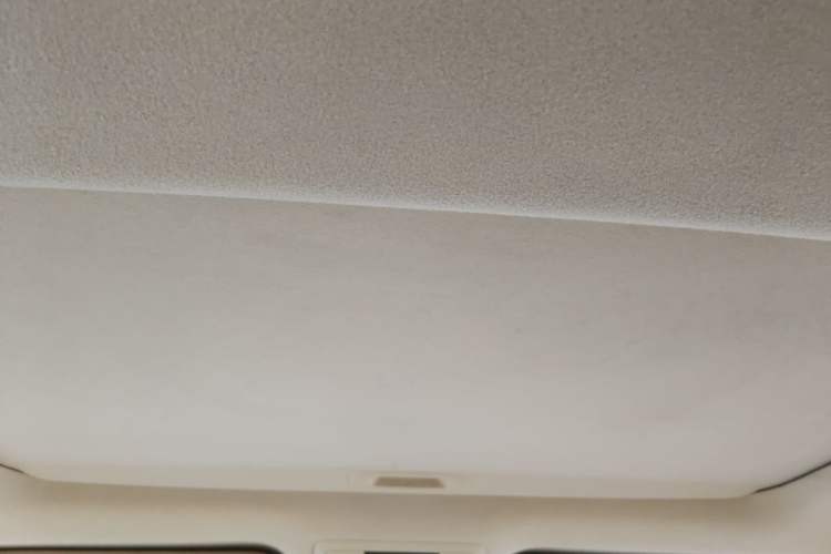 Used Toyota Prado 2015 2.7L Automatic Standard Edition Headliner
