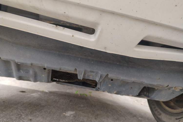 Used Toyota Prado  Chassis Front