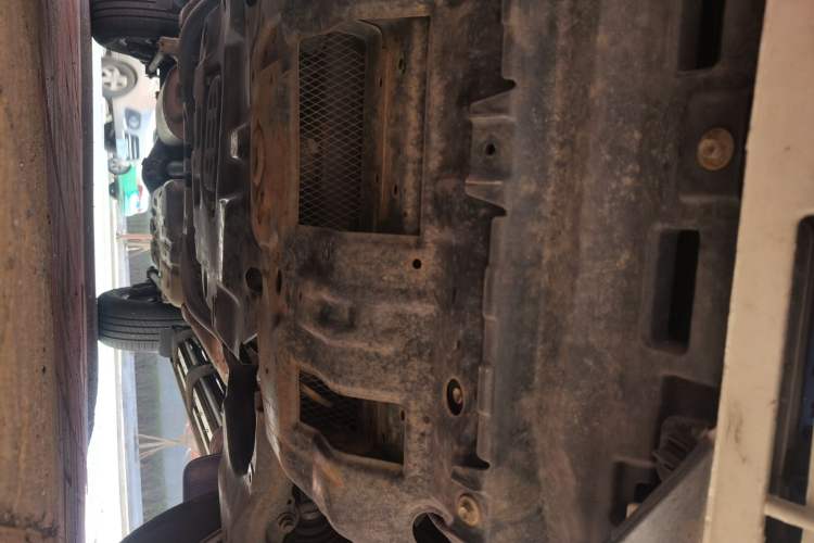 Used Toyota Prado 2015 2.7L Automatic Standard Edition Chassis Front