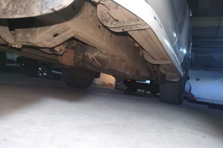 Used Toyota Prado 2015 2.7L Manual Transmission Chassis Front Left
