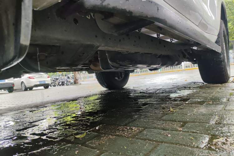 Used Toyota Prado 2015 2.7L Automatic Standard Edition Chassis Front Left