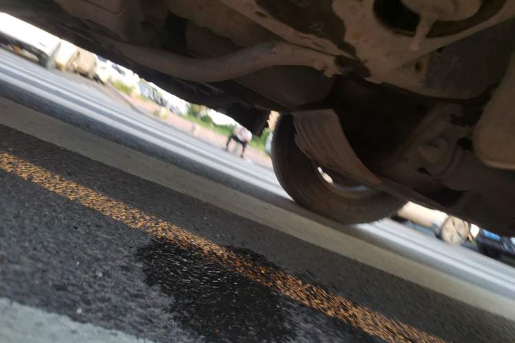 Used Toyota Prado  Chassis Front Right