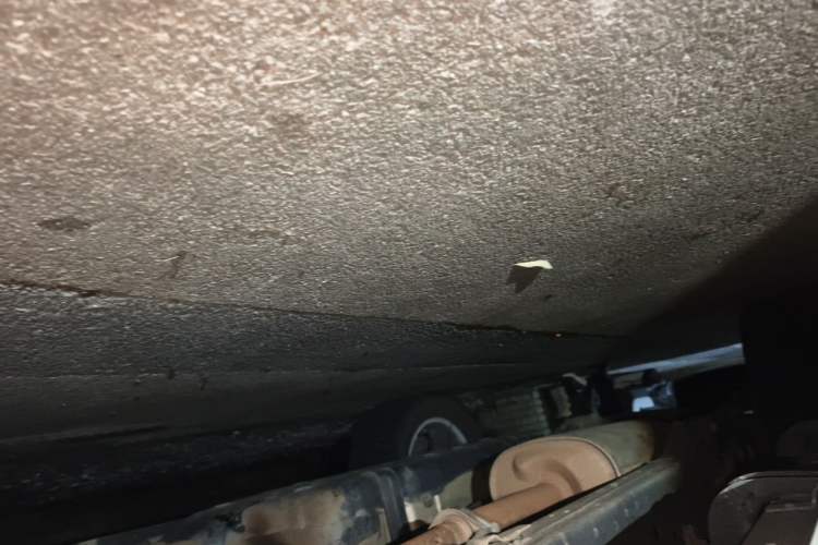 Used Toyota Prado 2015 2.7L TXL Middle East Version Chassis Front Right