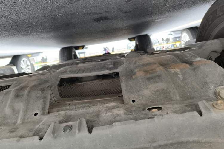 Used Toyota Prado 2015 2.7L Automatic Luxury Edition Chassis Front