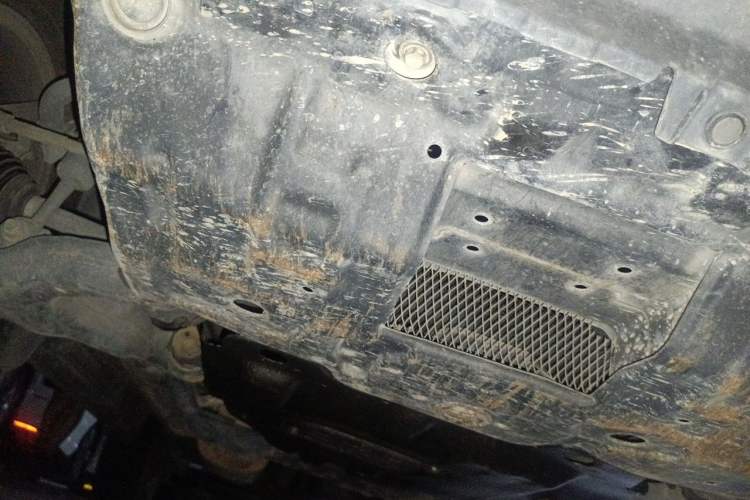 Used Toyota Prado 2015 2.7L Automatic Standard Edition Chassis Front