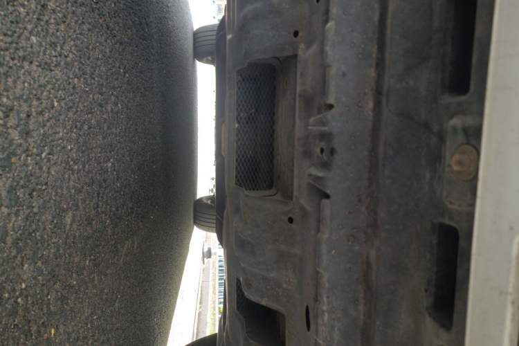 Used Toyota Prado  Chassis Front