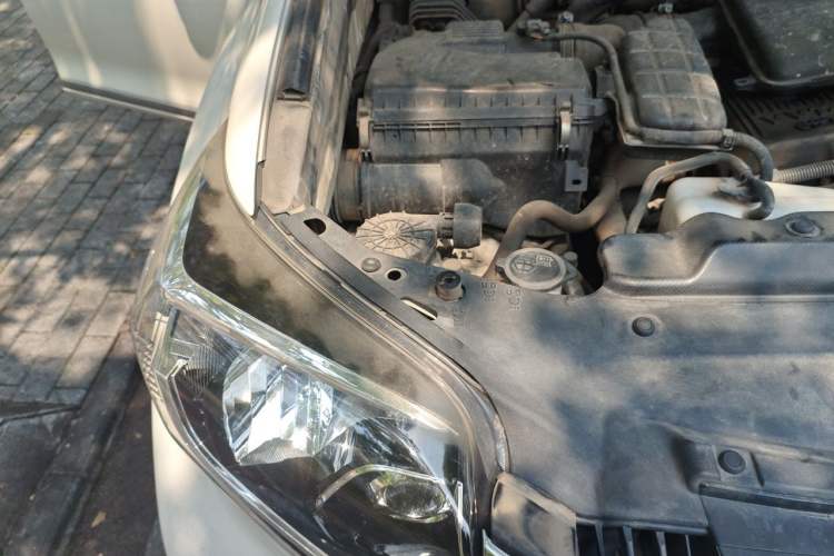 Used Toyota Prado 2015 2.7L Parallel Import Engine Bay Right