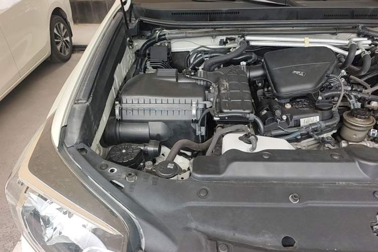 Used Toyota Prado 2015 2.7L Parallel Import Engine Bay Right