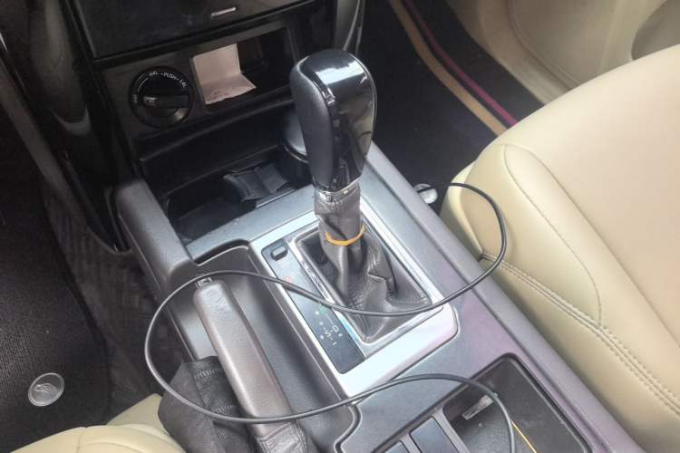Used Toyota Prado  Gear Lever
