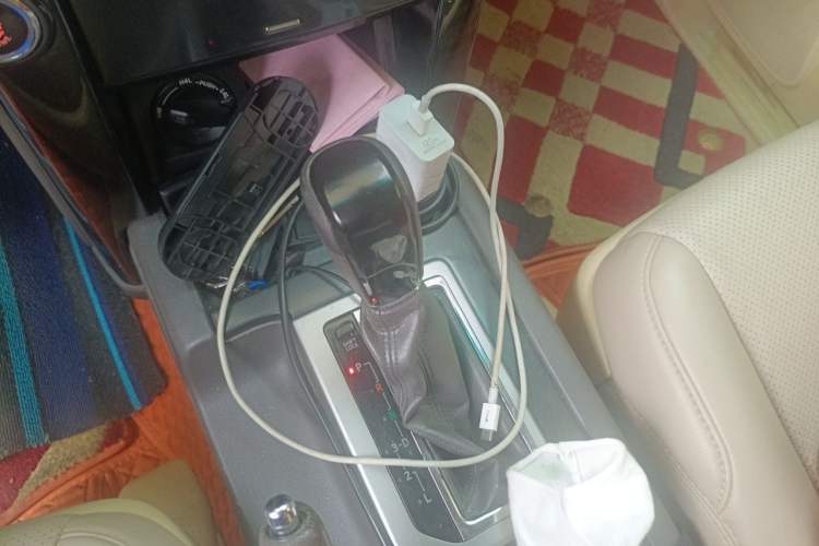 Used Toyota Prado  Gear Lever