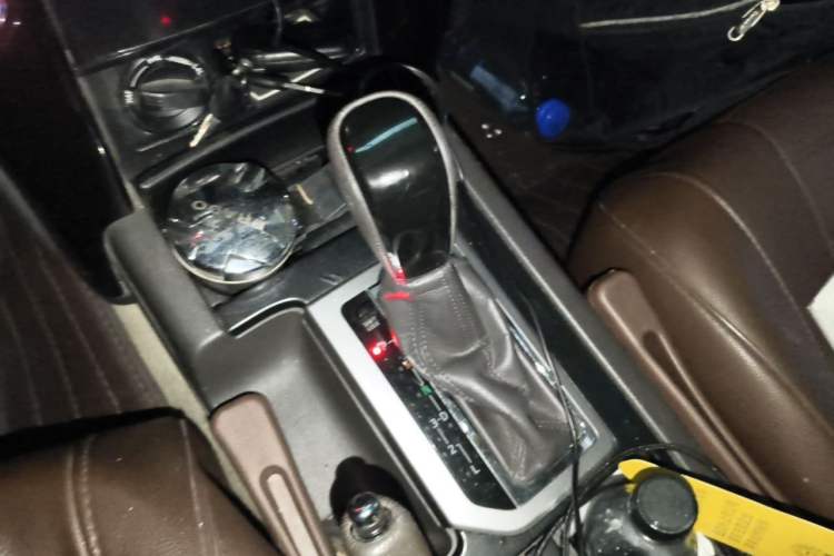 Used Toyota Prado  Gear Lever