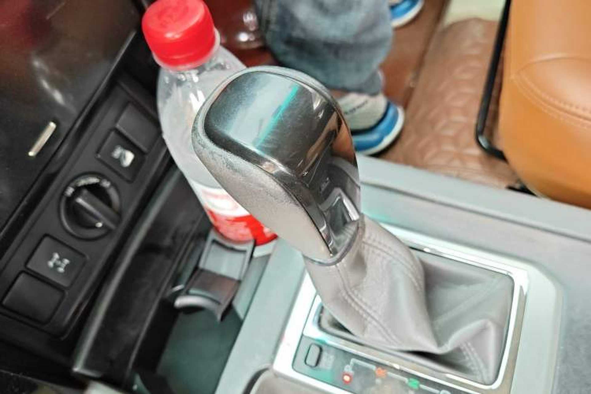 Used Toyota Prado  Gear Lever
