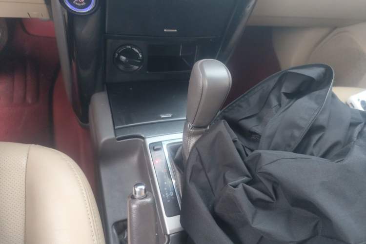 Used Toyota Prado 2015 2.7L Parallel Import Gear Lever