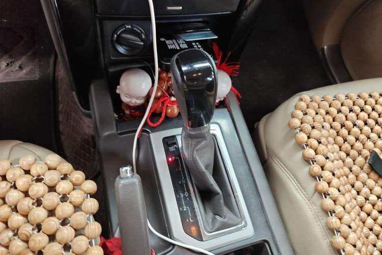 Used Toyota Prado  Gear Lever