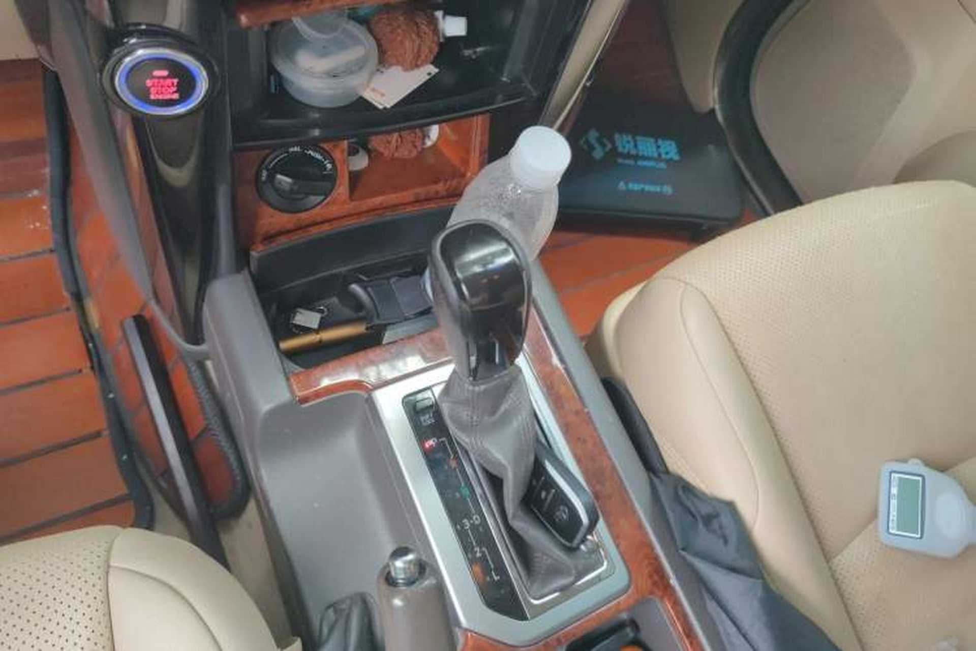 Used Toyota Prado  Gear Lever