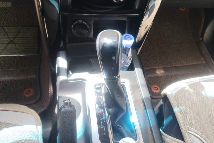 Used Toyota Prado  Gear Lever