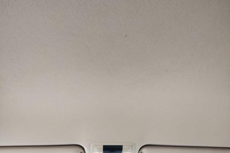 Used Toyota Prado  Headliner