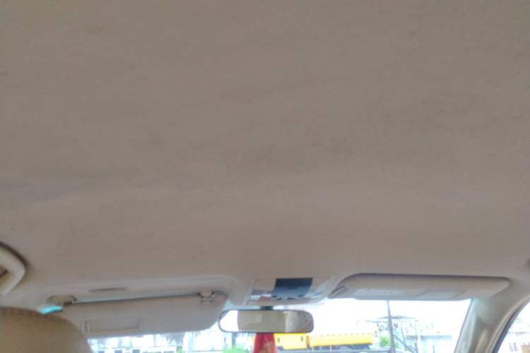 Used Toyota Prado  Headliner