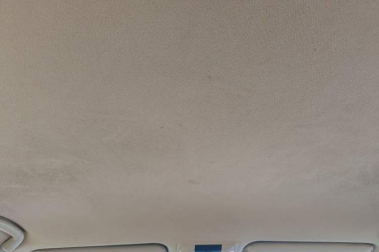 Used Toyota Prado  Headliner