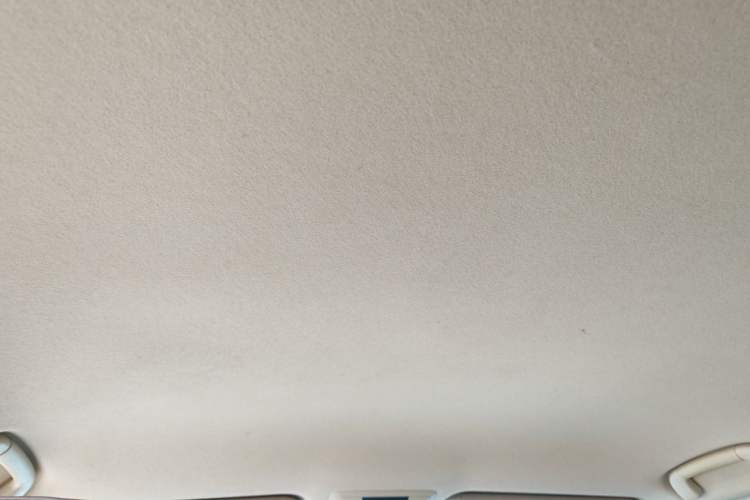 Used Toyota Prado  Headliner