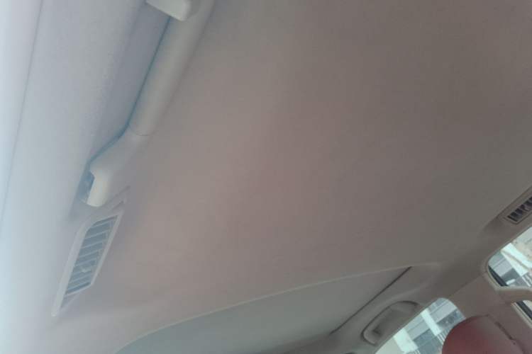 Used Toyota Prado  Headliner