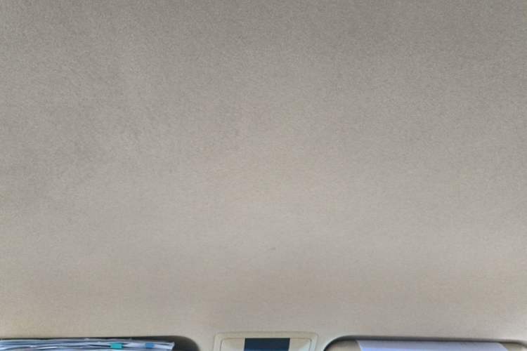Used Toyota Prado 2015 2.7L TXL Middle East Version Headliner