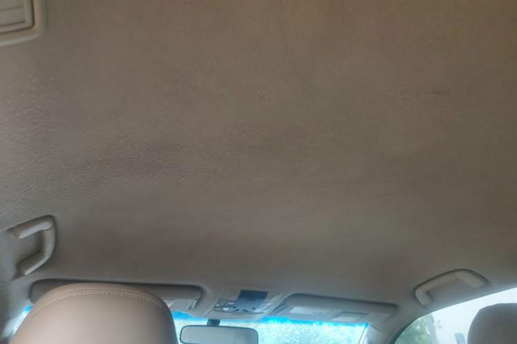 Used Toyota Prado 2015 2.7L Parallel Import Headliner